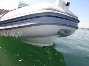 Highfield Ocean Master 460
